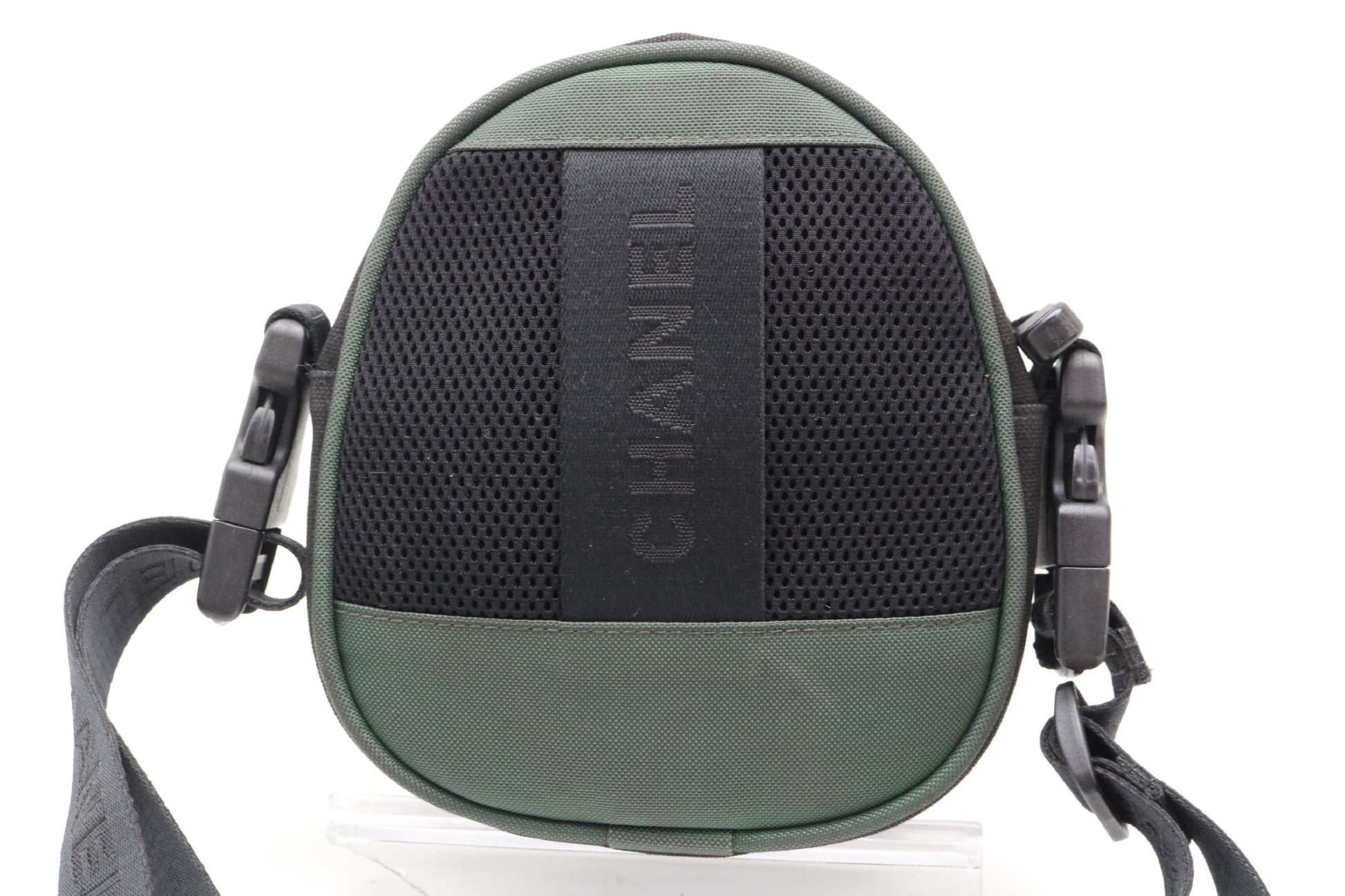 CHANEL Sportline Cocomark Shoulder Bag