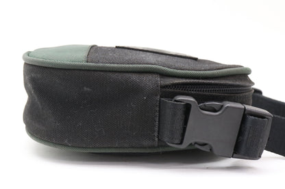 CHANEL Sportline Cocomark Shoulder Bag