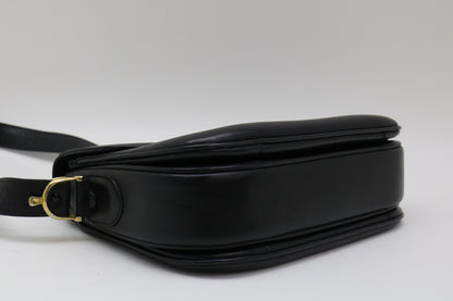 CELINE Carriage Fittings Shoulder Bag