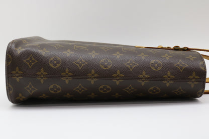 LOUIS VUITTON Vavan GM Tote Bag