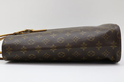 LOUIS VUITTON Vavan GM Tote Bag