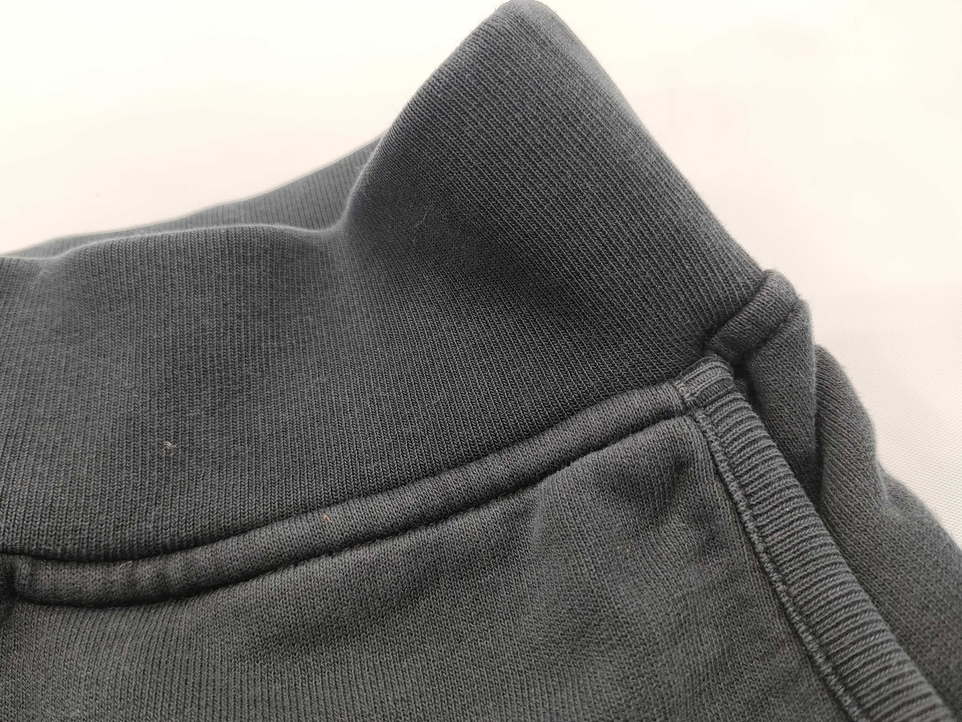 Hydrogen Sweat Pants, Black, Size M