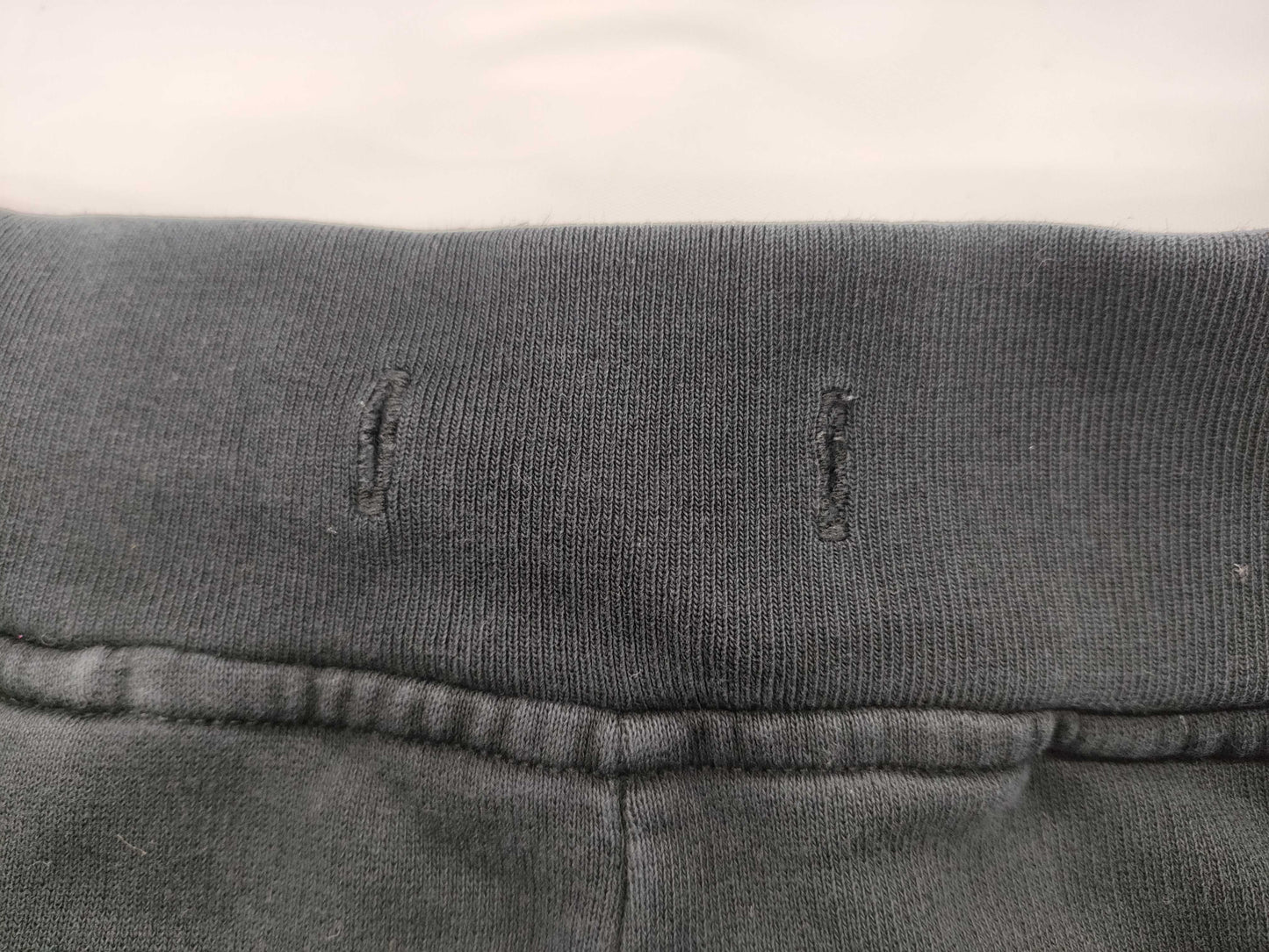 Hydrogen Sweat Pants, Black, Size M