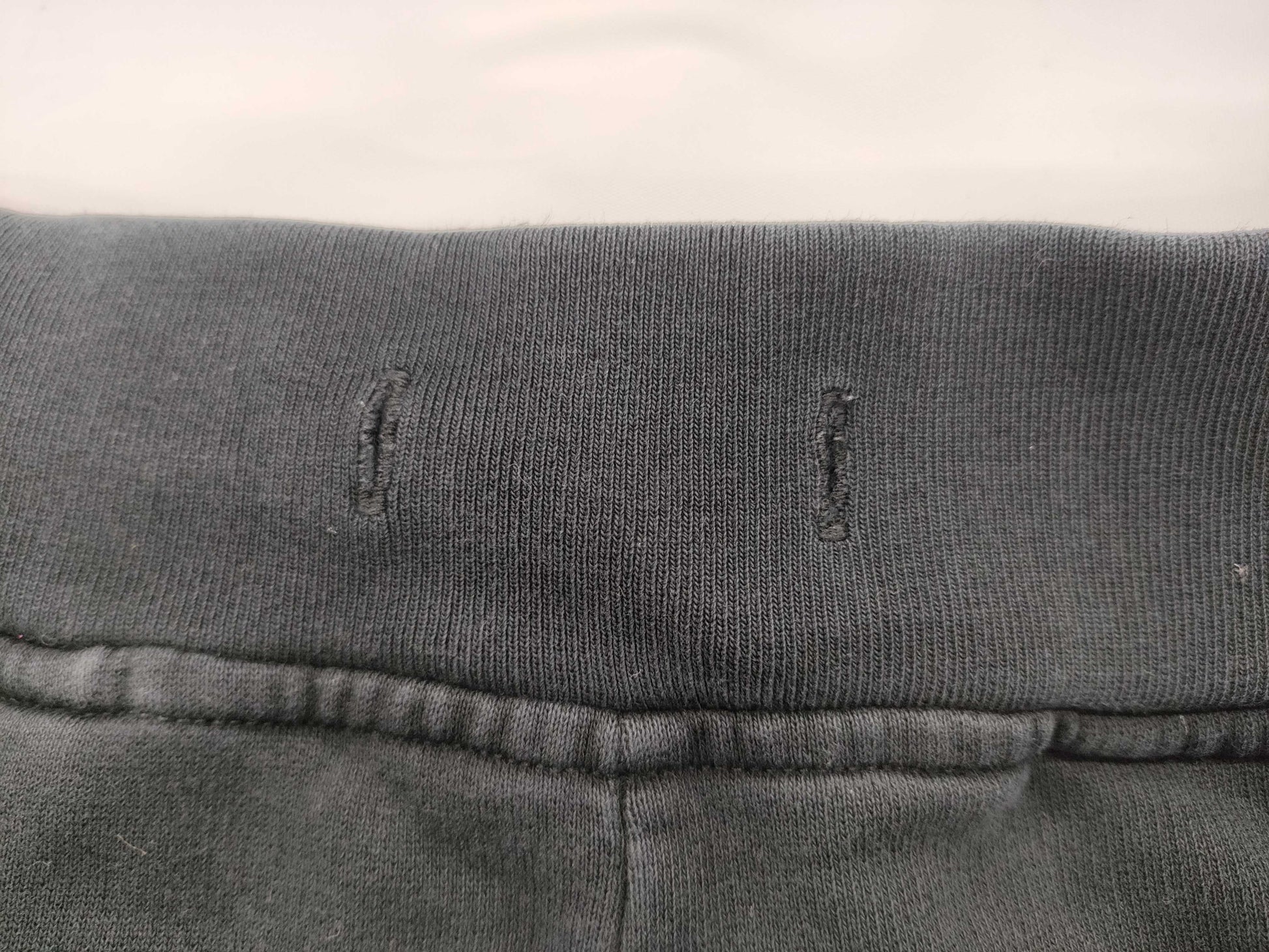 Hydrogen Sweat Pants, Black, Size M