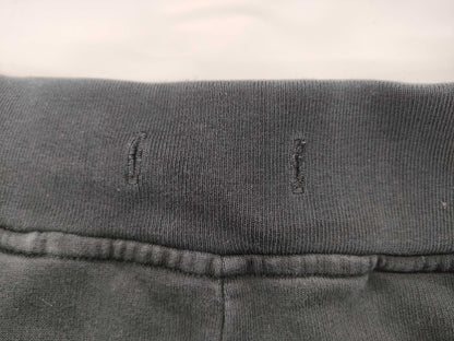 Hydrogen Sweat Pants, Black, Size M