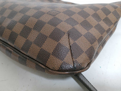 LOUIS VUITTON Damier Louis Vuitton Damier Bloomsbury PM N42251 Handbag