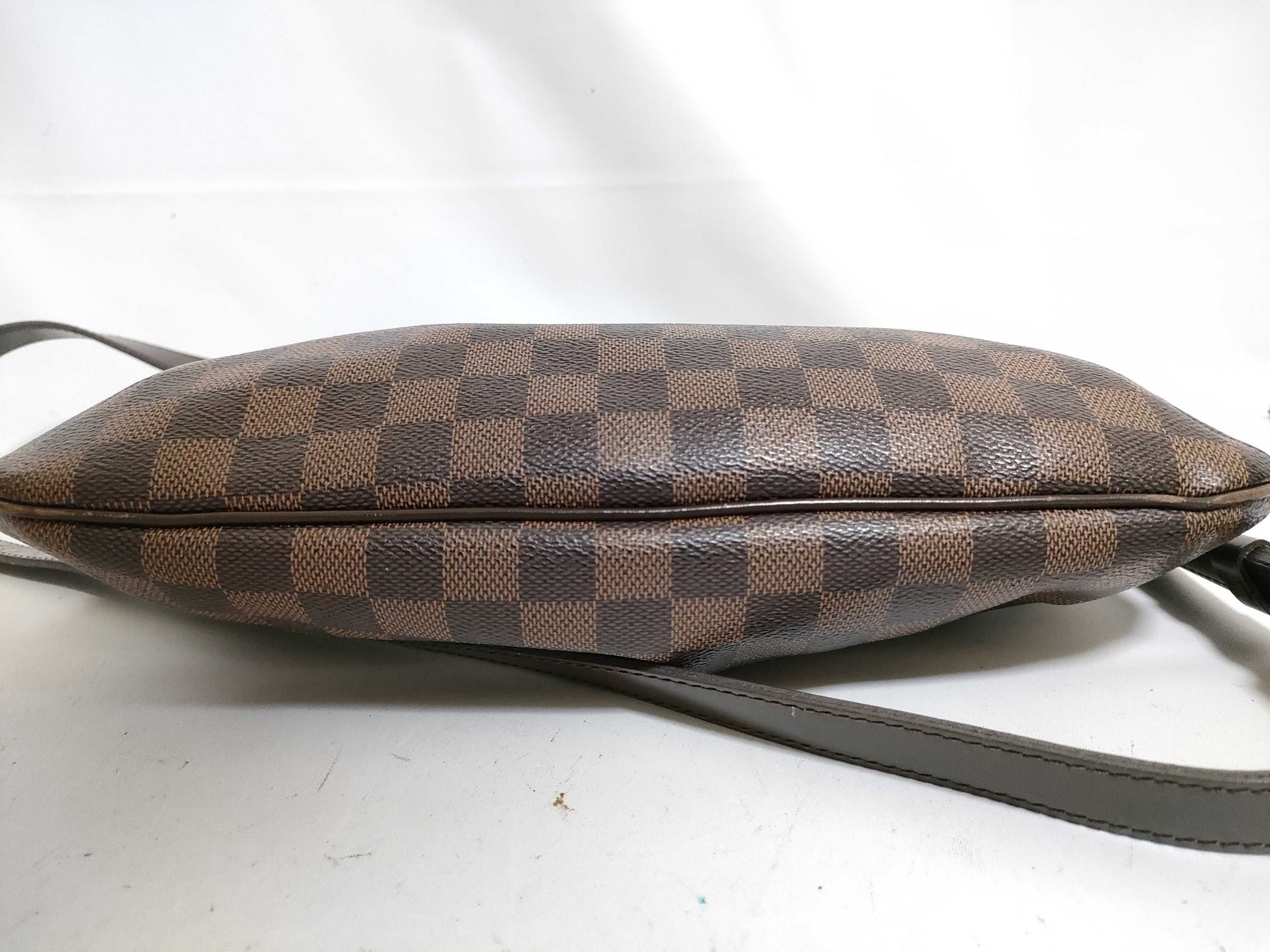 LOUIS VUITTON Damier Louis Vuitton Damier Bloomsbury PM N42251 Handbag