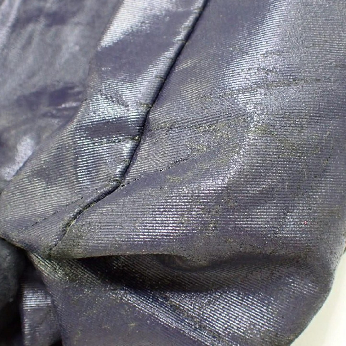 CHANEL Sport Line Coco Mark Messenger Shoulder Bag