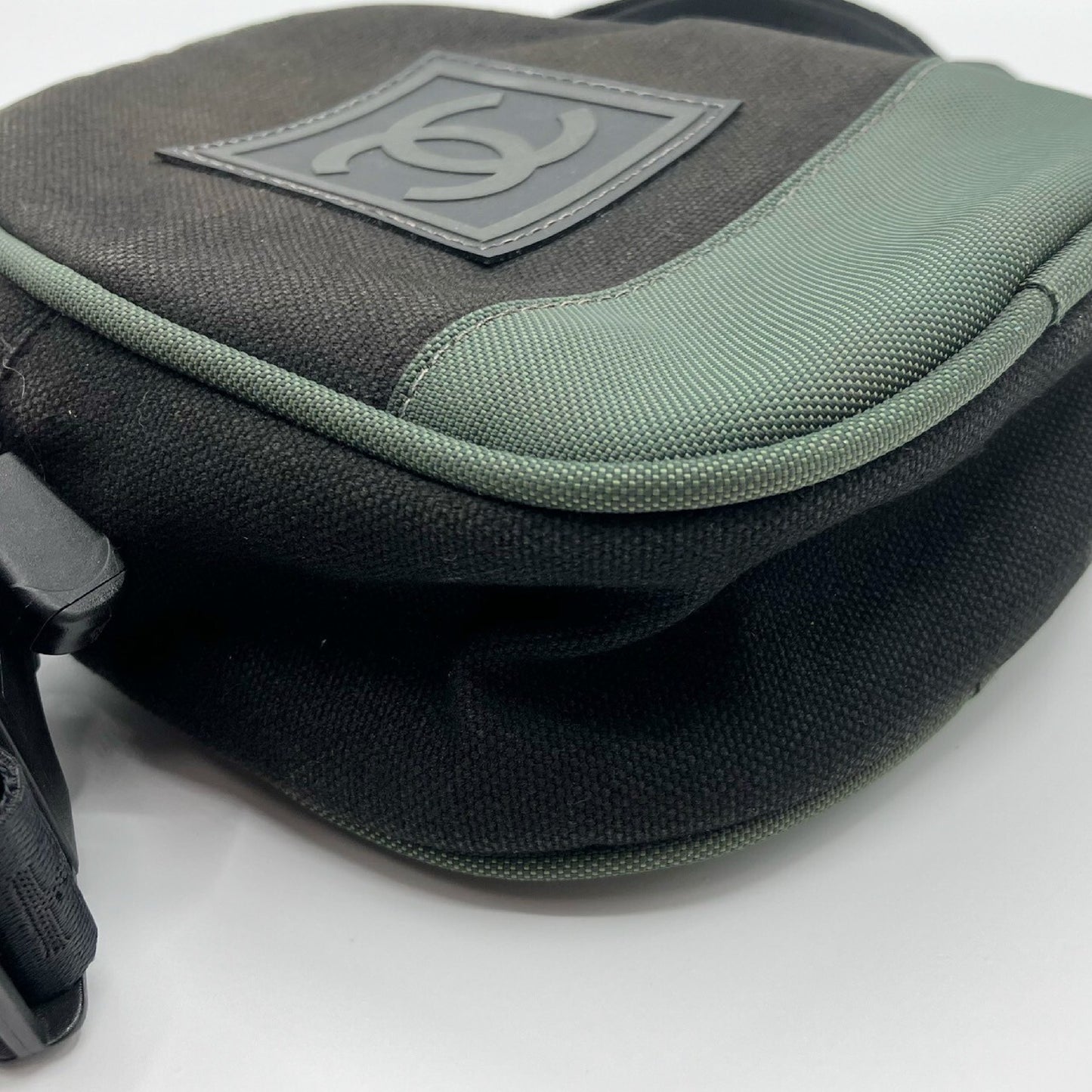 CHANEL Sport Line Coco Mark Mini Shoulder Bag Shoulder Bag