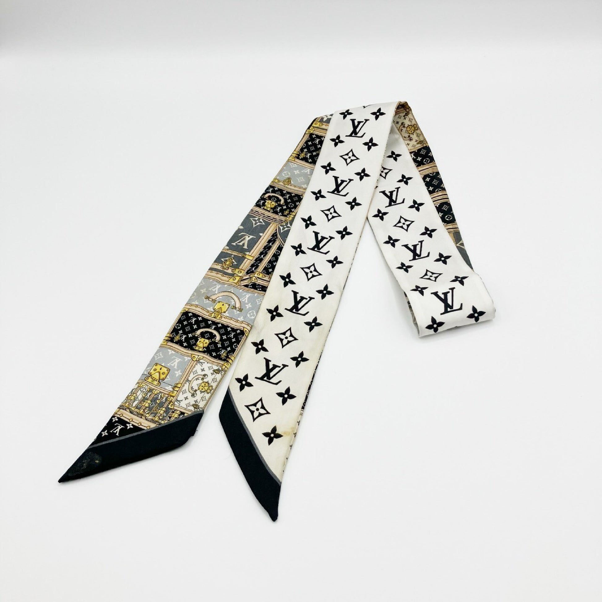 LOUIS VUITTON Bandeau BB Let's Go Other Accessories