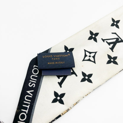 LOUIS VUITTON Bandeau BB Let's Go Other Accessories