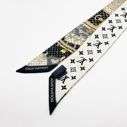 LOUIS VUITTON Bandeau BB Let's Go Other Accessories