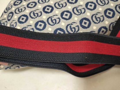 GUCCI Gucci Waist Pouch 502095 Waist Bag