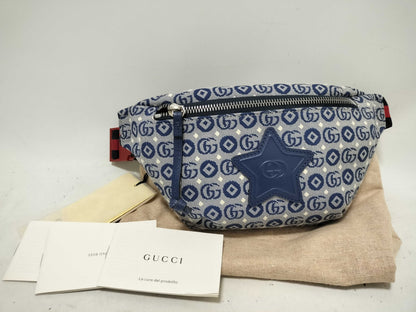 GUCCI Gucci Waist Pouch 502095 Waist Bag