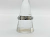 PIAGET Postion #57 Diamond WG 750 6.6g Ring 