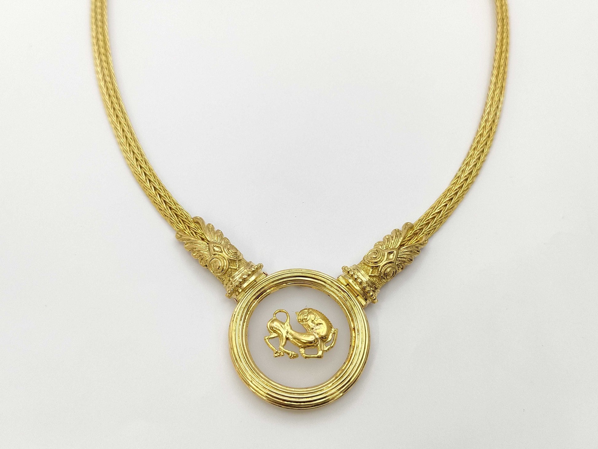 Ilias Lalauunis 750 50.7g Necklace 