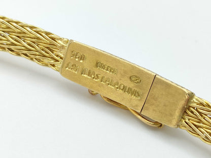Ilias Lalauunis 750 50.7g Necklace 