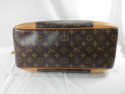 LOUIS VUITTON Monogram Estrela MM M41232 Shoulder Bag Shoulder Bag