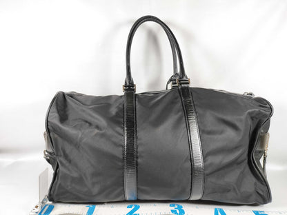PRADA Nylon Prada Nylon Boston Bag Boston Bag