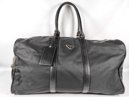 PRADA Nylon Prada Nylon Boston Bag Boston Bag