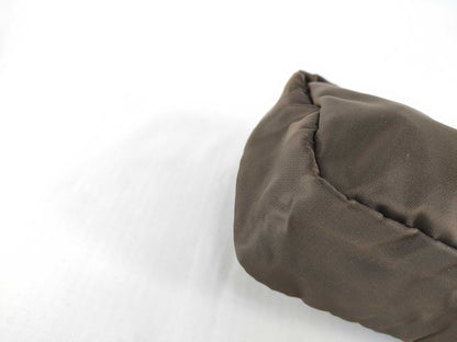 PRADA Nylon Pouch Pouch