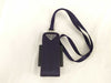 PRADA Nylon Mobile Phone Case Necklace Strap Other Accessories