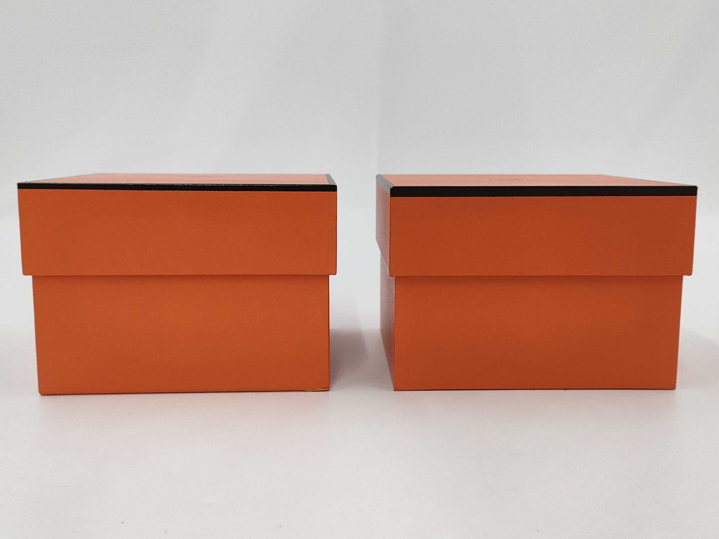 HERMES Empty Box GallerUnisex