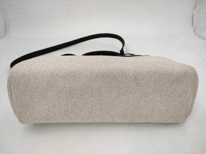 HERMES Hermes Airbag PM Shoulder Bag with F Stamp