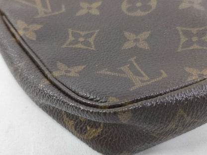 LOUIS VUITTON Monogram Vuitton Accessoir Pouch
