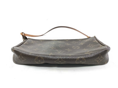 LOUIS VUITTON Monogram Vuitton Accessoir Pouch