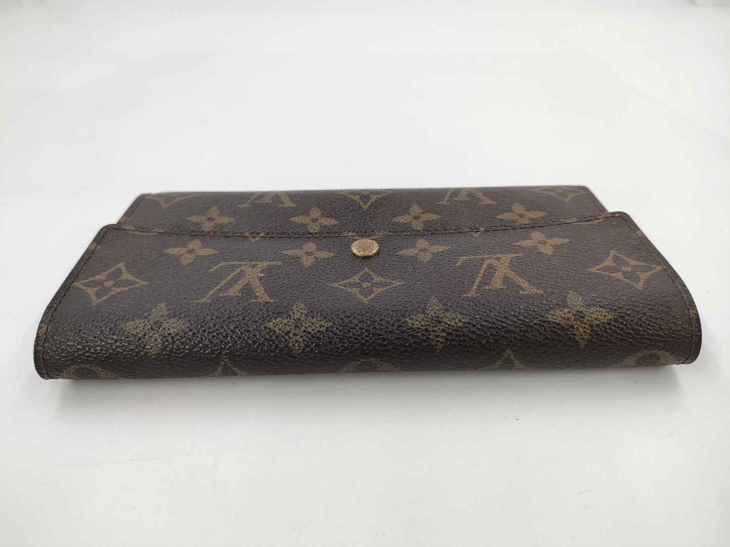 LOUIS VUITTON Louis Vuitton wallet wallet