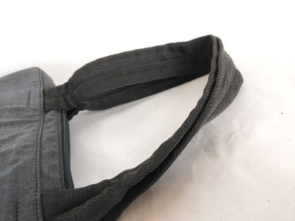 PRADA Back Shoulder Bag