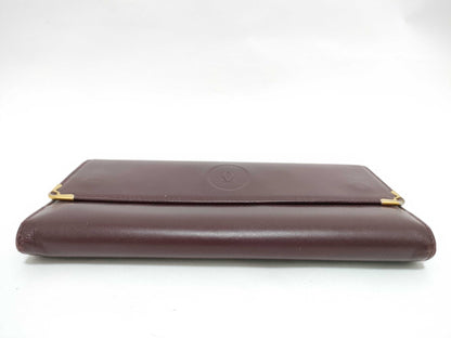 Cartier wallet wallet
