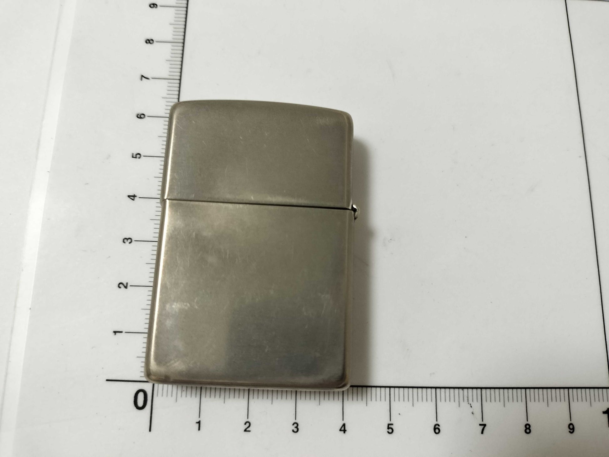 ZIPPO Zippo Lighter Lighter