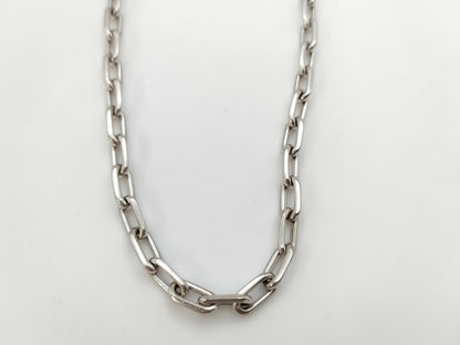 Cartier Spartacus 750 33.3g Necklace 