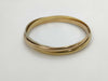 Cartier Trinity 750 62.5g Bracelet Bangle 