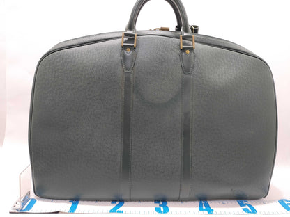 LOUIS VUITTON Taiga Taiga Garment Boston Bag