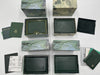 ROLEX Empty Box Set of 4 Unisex