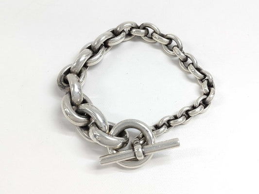 HERMES Crescendo Bracelet SV Bracelet/Bangle