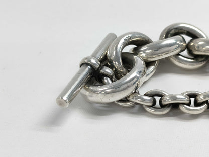 HERMES Crescendo Bracelet SV Bracelet/Bangle