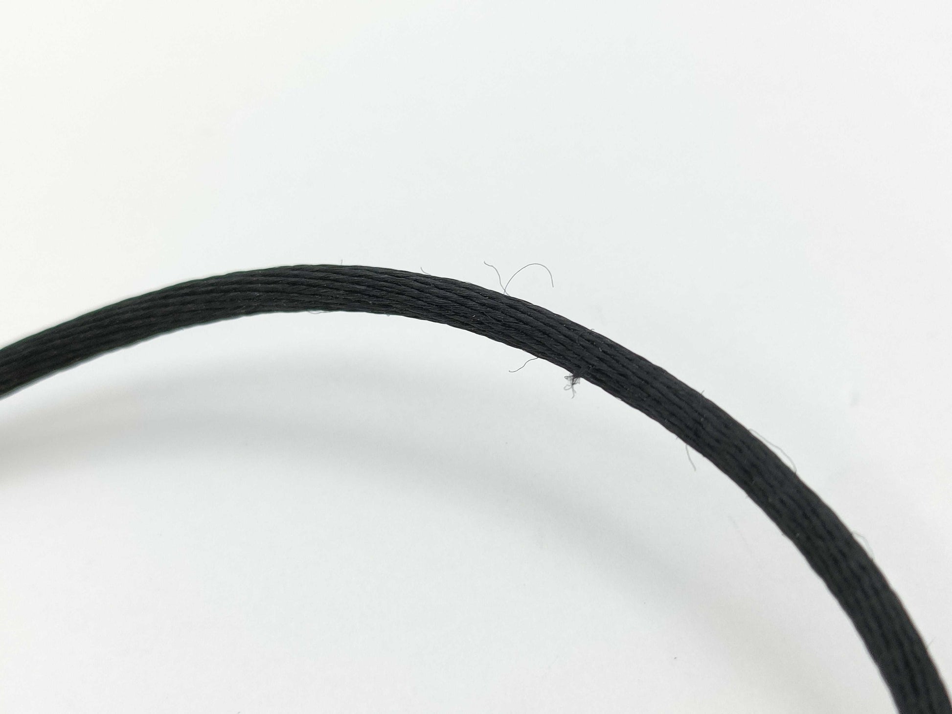 Cartier Code Love WG 750 3.5g Bracelet Bangle 
