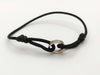 Cartier Code Love WG 750 3.5g Bracelet Bangle 