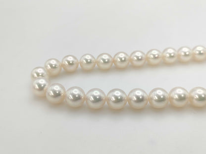 Pearl diameter approx. 6.9-7.3mm 29.2g Necklace 