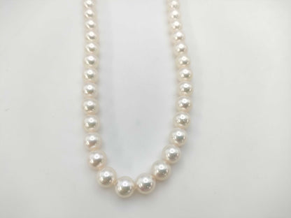 Pearl diameter approx. 6.9-7.3mm 29.2g Necklace 