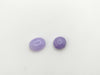 Lavender Jade 2.381/2.968ct Colored Stone / Loose