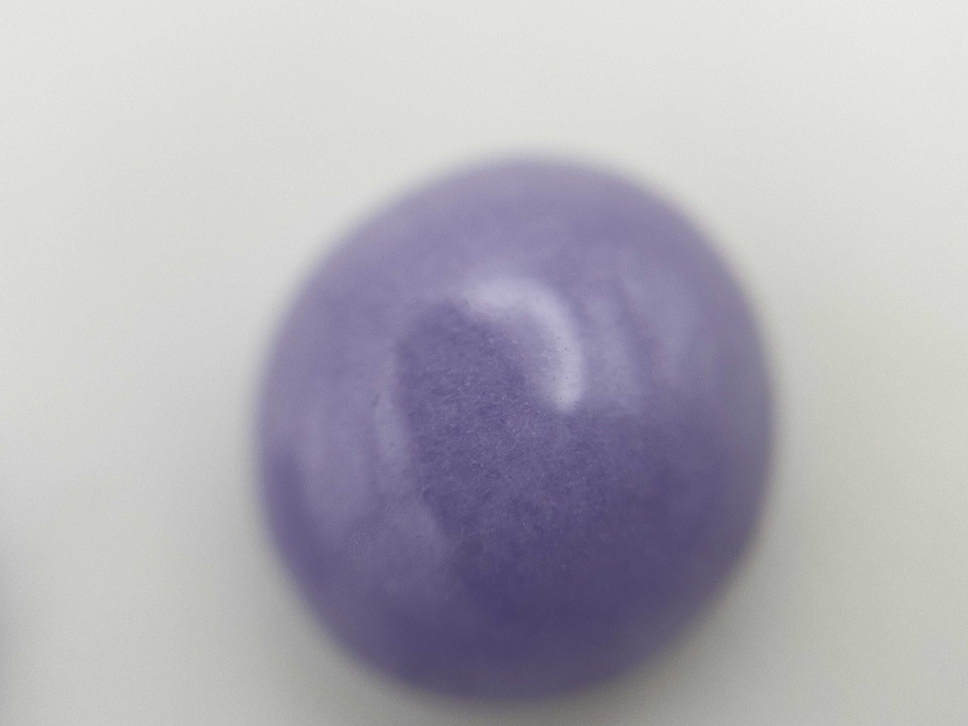 Lavender Jade 2.381/2.968ct Colored Stone / Loose