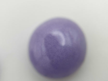 Lavender Jade 2.381/2.968ct Colored Stone / Loose