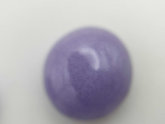 Lavender Jade 2.381/2.968ct Colored Stone / Loose