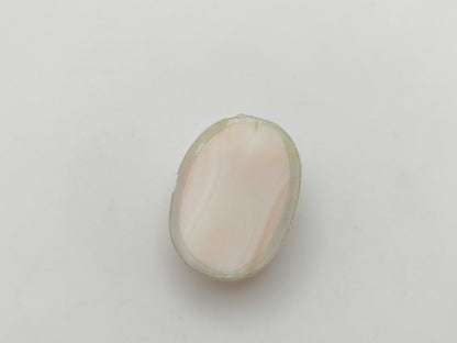 Coral 26.00ct Colored stone, loose