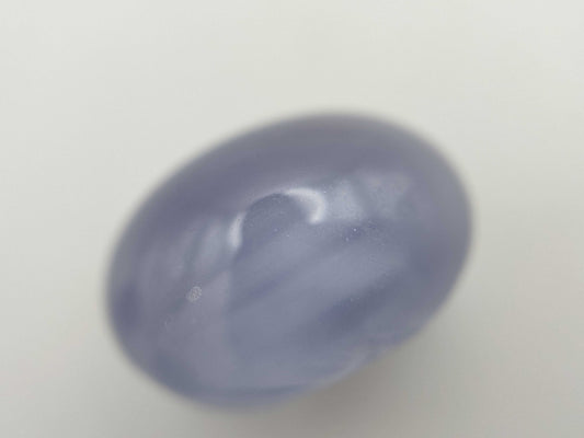 SS6.051ct/14.984ct Violet Star Sapphire 7.894ct Purple Star Sapphire 14.169ct Colored Stone / Loose